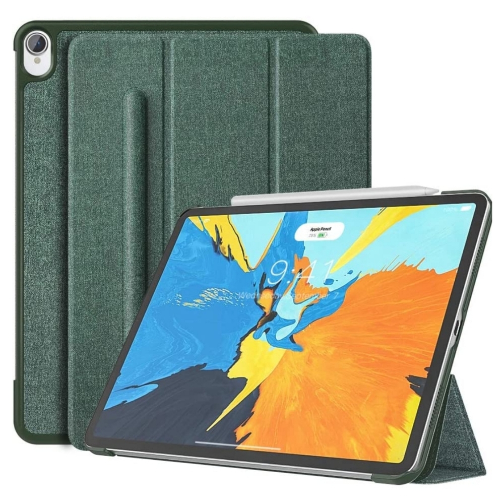 New Dadanism Smart Case Fit iPad Pro 11 inch 2018.